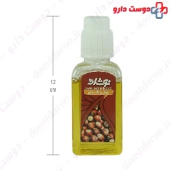 Hazelnut Oil 37 ml Noshad