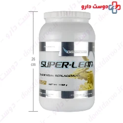 Super Lean G6 Sports GNC