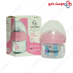 Wide Neck Baby Bottle Code 101 Umomy