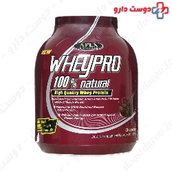 Apex Whey Pro 1818 g