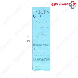 Talika Back Up 3D Ultra Serum