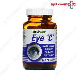 Eye C LifePlan