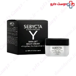 Sebycta Skin Lift Night Cream 50 ml