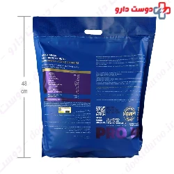 Mass Gainer 5.44 Kg Nutrition Plus