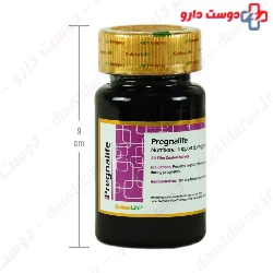 Golden Life Pregnalife Nutritional During Pregnancy 30 Tablet