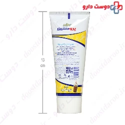 Cola Gel Toothpaste For Kids Prodentine