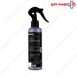 Beautifire Smooth And Detangling Spray Lerox