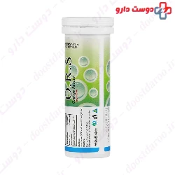 Osve Vitamin C Eff Tablet
