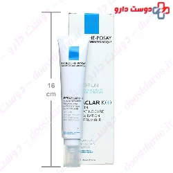 Effaclar K Plus Cream La Roche Posay
