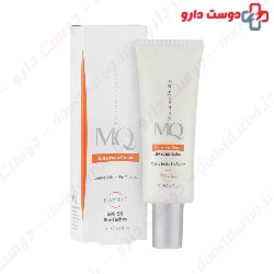 Sunscreen Cream SPF50 Bio Taches MQ