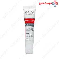 Novophane Nail Cream ACM