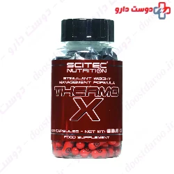 Scitec nutition Thermo X