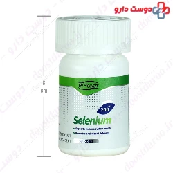 Hi Health Selenium 200 mcg