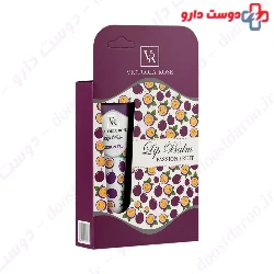 Passion Fruit Lip Balm Victoria Rose