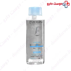 Eviderm Evihydra Micellar Water For Dry Skin 230 ml