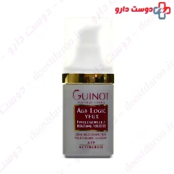 Age Logic Yeux Cream Guinot