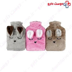 Hot Water Bottle For Kids Easy Life