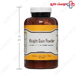 Weight Gain Powder Niak