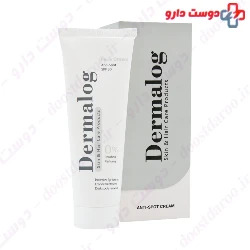 Dermalog Anti Spot SPF30 Cream 50 ml