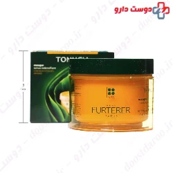Tonucia Toning and Densifying Mask Rene Furterer