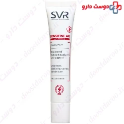 Sensifine Anti Redness AR Cream SVR