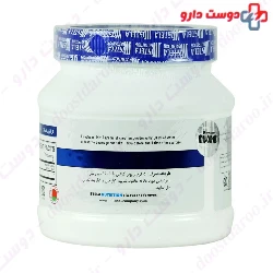 Istela Creatine Monohydrate Istela Nutrition