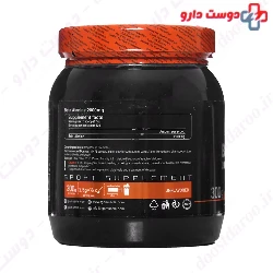 Beta Alanine 2000 mg TGA Muscle