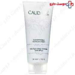 Gentle Conditioning Shampoo Caudalie