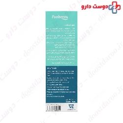 Panberes Non woven Plaster