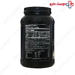 Real Gains 1.73Kg Universal Nutrition