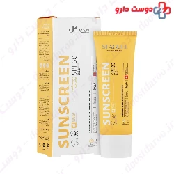 Sun Pro Sunscreen Cream SPF30 Seagull