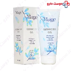 Viergo Germicide Face Washing Gel