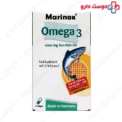 Marinox Omega 3