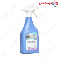 Septisurface Rapid Disinfectant For Healthcare Surfaces Aseptine