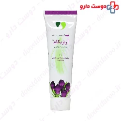 Vasha Darou Arthricom Topical Cream 100 Mg
