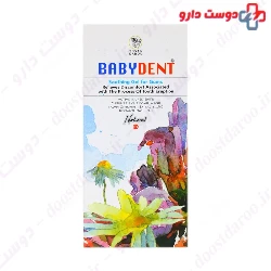 Baby Dent Soothing Gel For Gums Tosan Darou