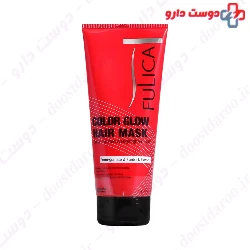 Fulica Caring And Protecting Hair Mask 200 ml