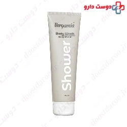 Bergamia Anti Pollution Body Wash Gel