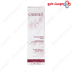 Vinosource Intense Moisture Rescue Cream Caudalie