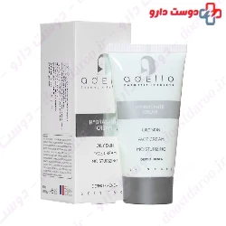 Hydratante Cream For Oily Skin Adelio