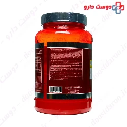 100%Whey Protein Professional 920 g Scitec Nutrition