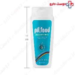 Capiderma Anti-Dandruff Shampoo 200 ml