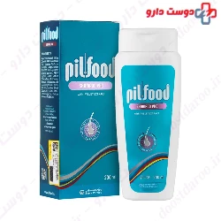 PH6 Shampoo For Greasy Scalp Pilfood