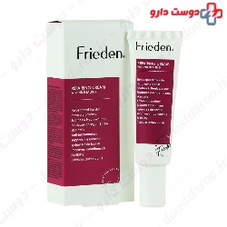 Repairing Cream Wound Healing 30 ml Frieden