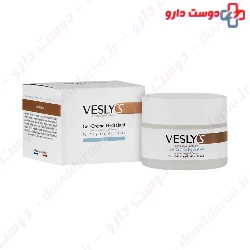 Moisturizing Gel Cream Veslys