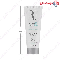 Hydrate And Bright Hand And Nail Cream Royale Femme