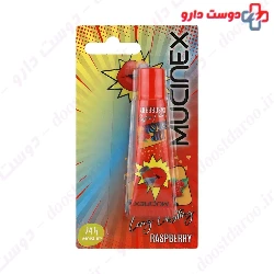 Lip Color Tint Mucinex