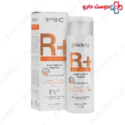 Prime R+ Kera Moist Moisturizing Shampoo 250 ml
