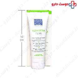 Teen Derm Hydra  Cream Isis Pharma