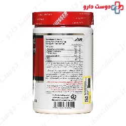 Wisser Beta Pump Wisser Nutrition